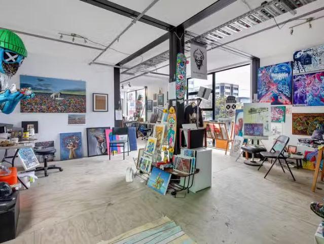 Unique 270 St Asaph Street, Christchurch Central, NZ 8011 Of.