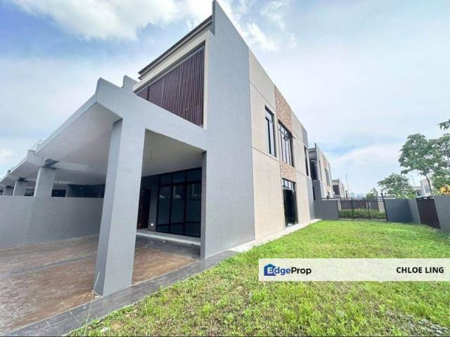 NEW 27x80 2 Storey Double Storey ｜NS Area | 100% Loan「RM2K/mth」SEREMBAN | BANDAR SRI SENDAYAN | SEREMBAN2 | LABU｜GADONG JAYA｜SHOW UNIT
