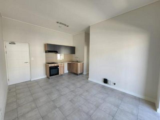 new 2 bed 2 bath ground floor unit @.