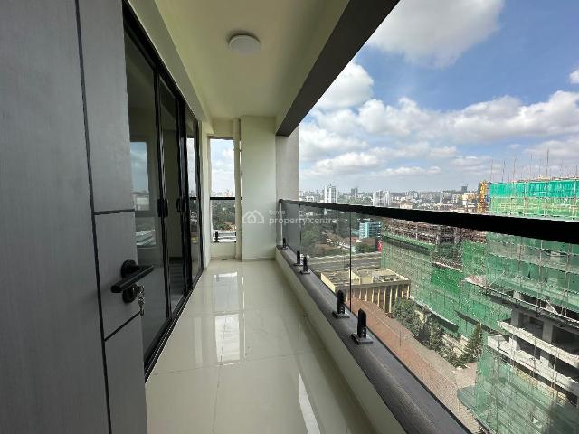New 2 Bedroom Apartment