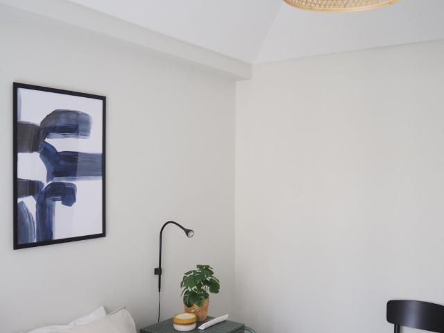 2 Bedroom Apartment with Terrace