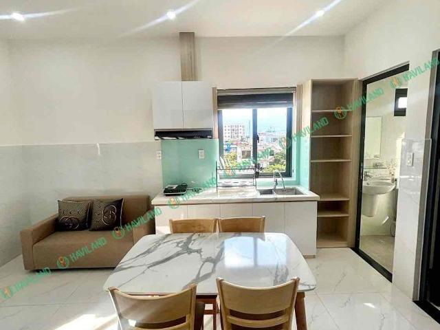 NEW 2 BEDROOM APARTMENT IN KHUE MY AREA