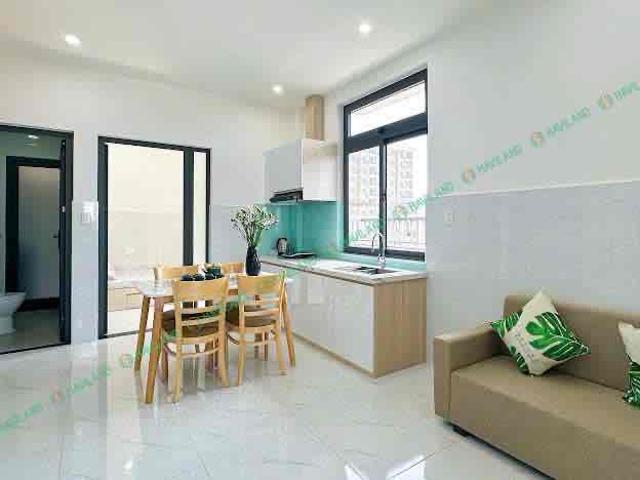 NEW 2 BEDROOM APARTMENT IN KHUE MY AREA