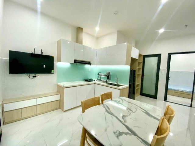 NEW 2 BEDROOM APARTMENT IN KHUE MY AREA