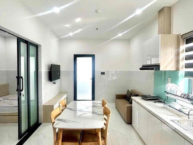 NEW 2 BEDROOM APARTMENT – KHUE MY AREA