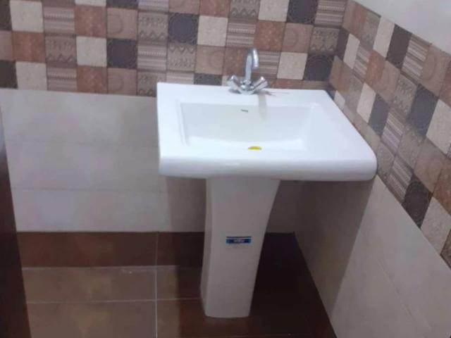 New 2 bedroom flat with balcony islamabad soan garden id 31613