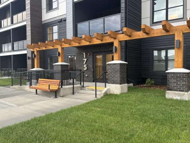 New 2 Bedroom Luxury Condo Wolf Willow Subdivision minutes from the Bow River