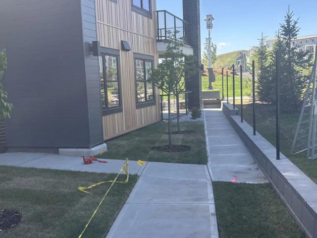 New 2 Bedroom Luxury Condo Wolf Willow Subdivision minutes from the Bow River