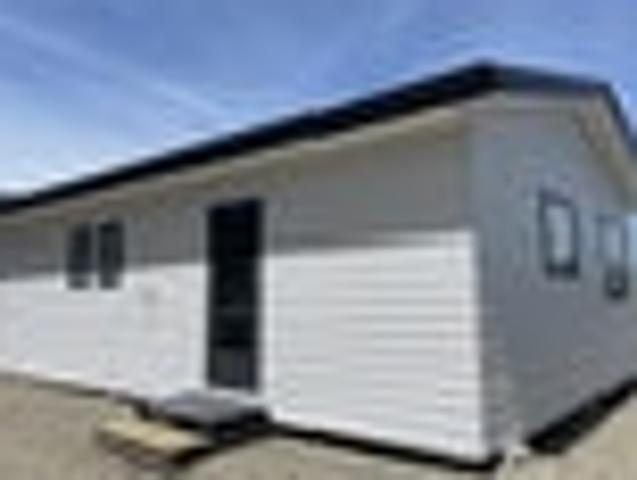 New 2 Bedroom Transportable Home