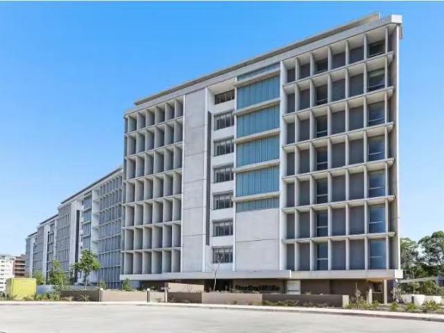 Charming 2 BR 504/27 33 North Rocks Road, North Rocks Apartmen.