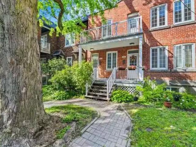 Deal! 2 BR 3423 Av. Walkley, Montréal Côte Des Neiges/Notre D.