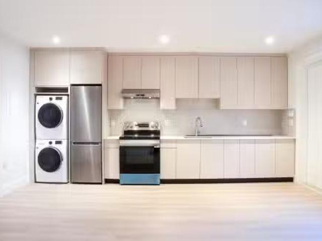 New 2 BR 3988 31St Avenue W, Vancouver, BC, V6S 1Y5 house fo.
