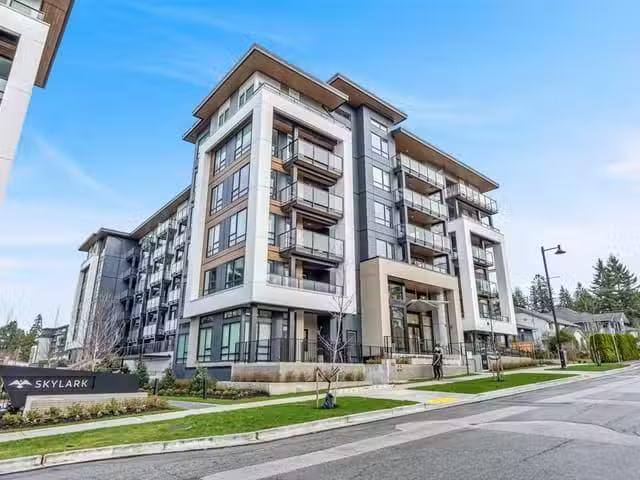 New 2 BR Apartment for rent in Coquitlam, Coquitlam, 304 629 C.