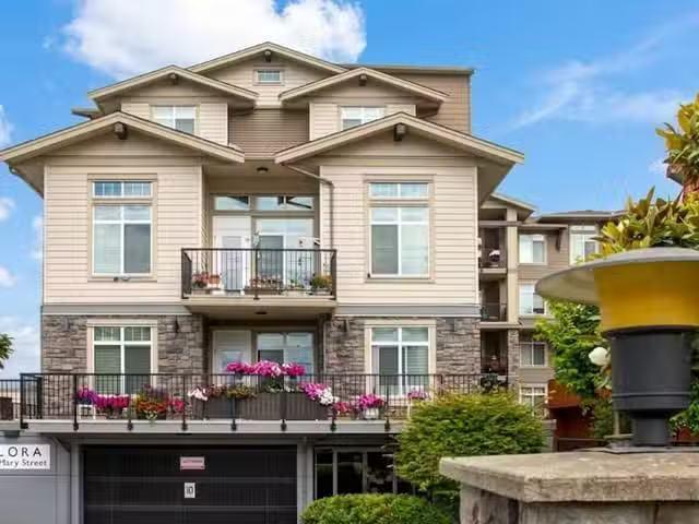 Unique 2 BR Apartment for rent in Chilliwack, Chilliwack, 107.