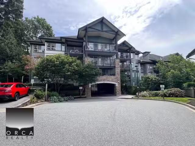 New 2 BR Apartment for rent in Burnaby, Burnaby North, 309 909.