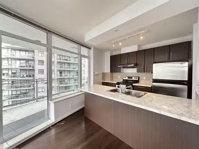New 2 BR Apartment for rent in New Westminster, New Westminste.
