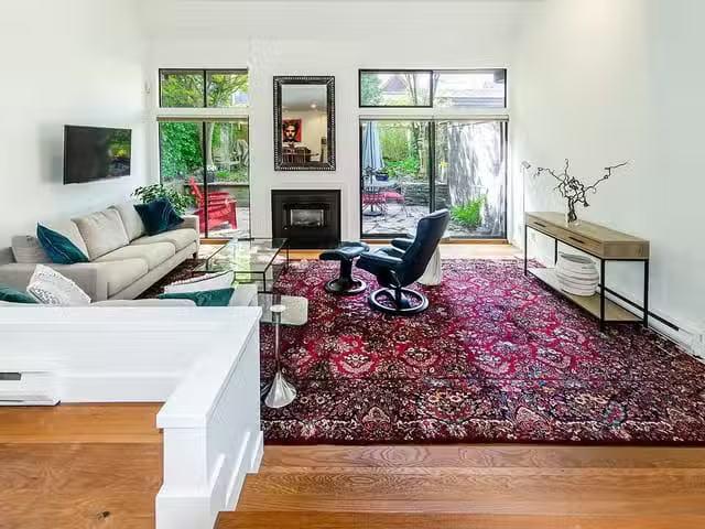 New 2 BR Apartment for rent in Vancouver, Vancouver West, TH 2.