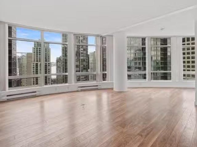 For Rent! 2 BR Apartment for rent in Vancouver, Vancouver West.