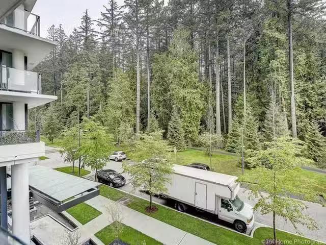 Charming 2 BR Apartment for rent in Vancouver, Vancouver West.