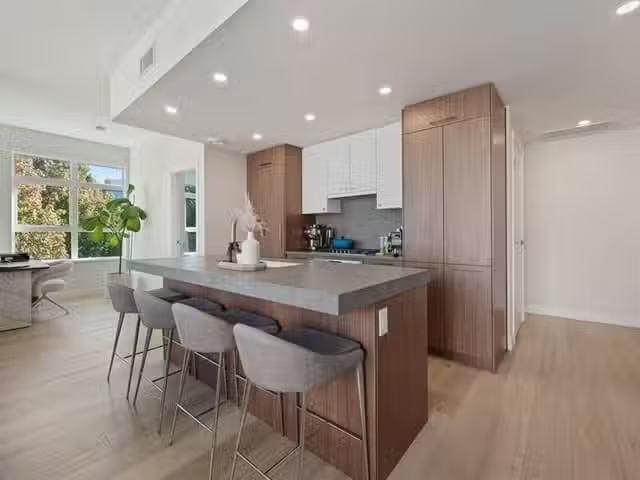 New 2 BR Apartment for rent in Vancouver, Vancouver West, 30X.
