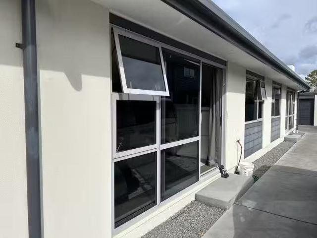 Just in! 2 BR Easy Care Lifestyle close to the City. – First N.