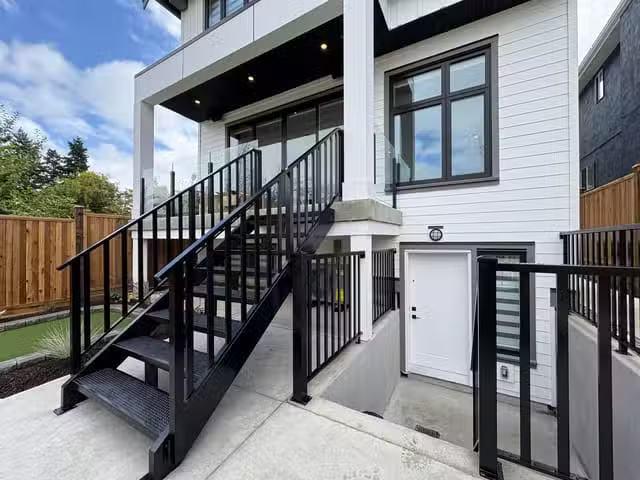 For Rent! 2 BR House for rent in Vancouver, Vancouver East, 94.