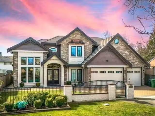 New 2 BR House for rent in Richmond, Richmond, Ground Level 95.