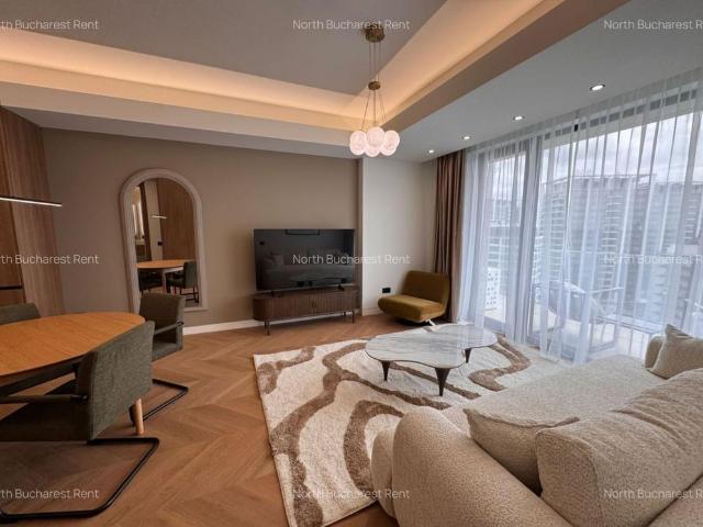 NEW | 2 Room apartment | BHB | SPA, POOL, GYM|