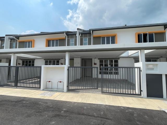 New 2 Storey Linked Homes Suasana Ainsdale Bandar Ainsdale Seremban