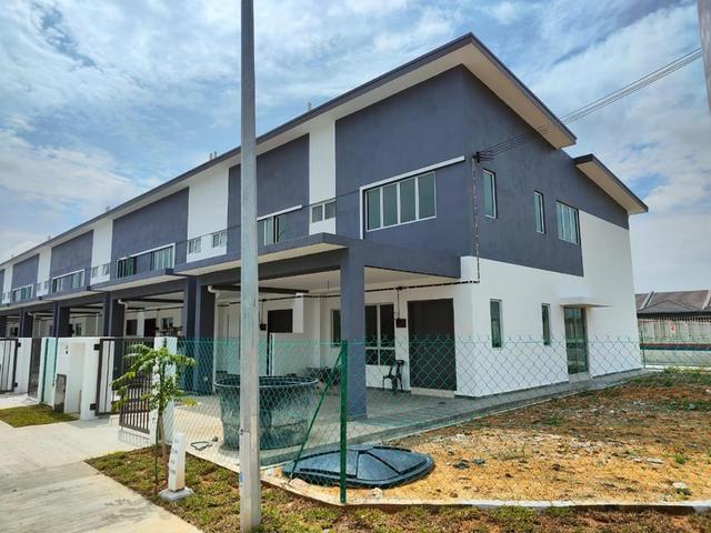 New 2 Storey Seksyen 29 Shah Alam