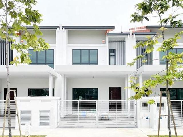 New 2 Storey RM4xxK 0 Downpayment