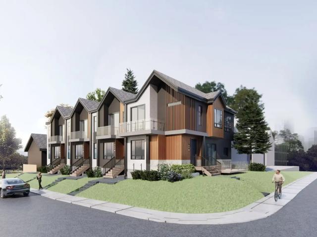 New 2 Storey Townhouse – 3 Bed | 2.5 Bath | End unit |Windsor Park