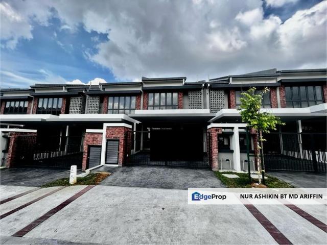 [NEW 2 Storey Terrace Elmina Green 4, Denai Alam