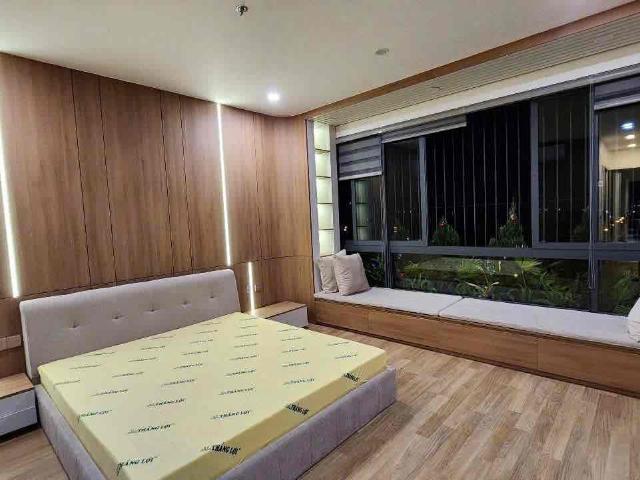 NEW 2BR PENHOUSE APARTMENT NEAR TIEN SON BRIDGE, COOL RIVER VIEW