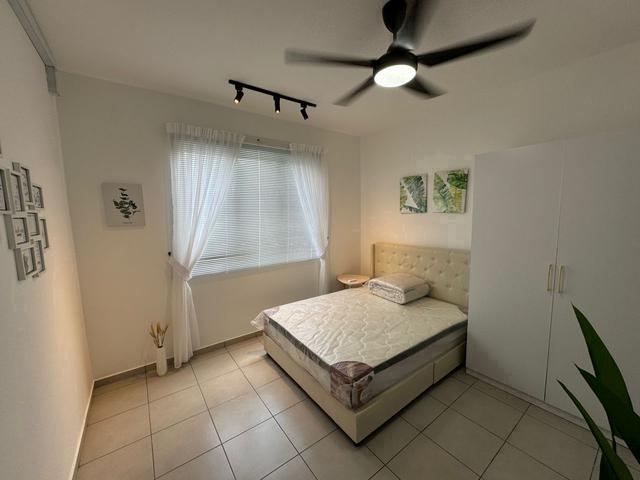 NEW 2Room Tangerine Suites Sunsuria near KLIA Sepang Kota Warisan