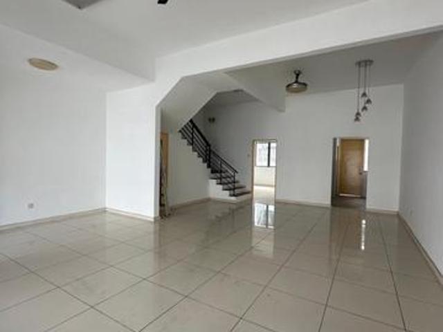 NEW 2Sty Terrace House Jalan Artistik Desa 10 Country Homes Rawang
