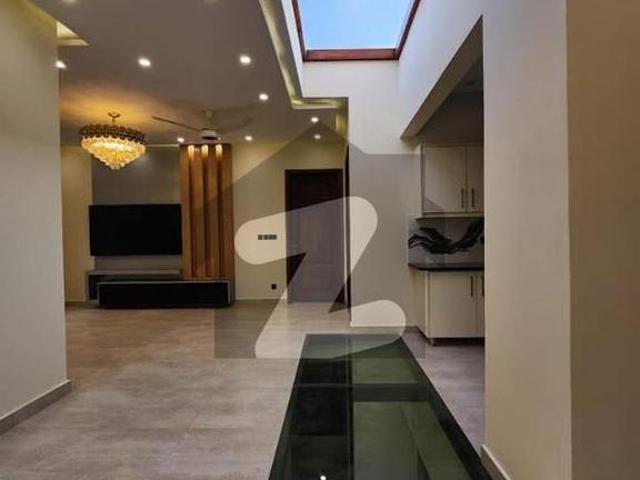 New 300 Yard Dream Home: Your Luxury Oasis Awaits DHA Phase 4