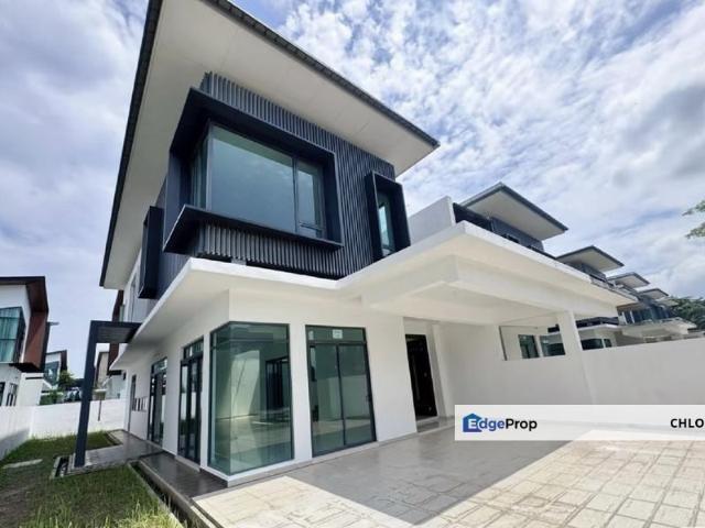 NEW 30x80 2 Storey Double Storey ｜FREE MOT | 100% Loan「RM1.8K/mth」SEREMBAN | BANDAR SRI SENDAYAN | SEREMBAN2 | BANDAR ENSTEK | LABU | NEW PROJECT