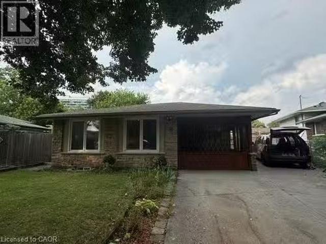 New 31 BR 47 Highridge Avenue, Hamilton, ON, L8E 3J7 house f.