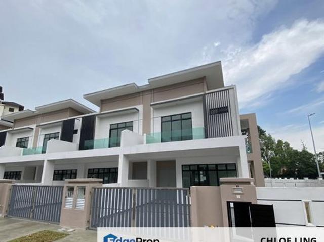 NEW 35x80 2 Storey Double Storey ｜NS Area | 100% Loan「RM2K/mth」SEREMBAN | BANDAR SRI SENDAYAN | SEREMBAN2 | BANDAR ENSTEK | LABU | KLIA｜GOOD