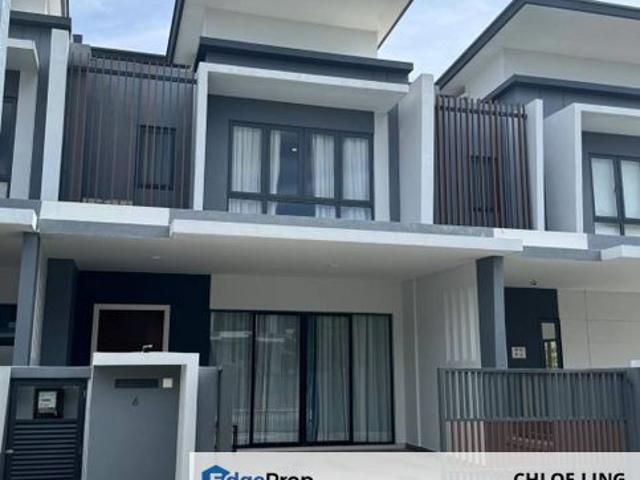 NEW 35x85 2 Storey Double Storey ｜CASH BACK 50k | 100% Loan「RM1.8K/mth」SEREMBAN | BANDAR SRI SENDAYAN | SEREMBAN2 | BANDAR ENSTEK | LABU | KLIA
