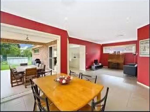 Just in! 38 Forrest Road, East Hills, NSW 2213