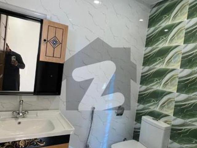 New 7 Marla 30x60 70ft Road House For Sale in G 13 Islamabad G 13/1