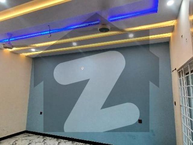 New 7 Marla Full House Is Available For Rent in Jammu & Kashmir Housing Society G15 Islamabad. G 15