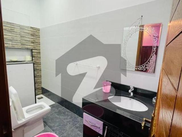 New 450 yds Ground Plus One plus Pent House near 5 star North Nazimabad Block L