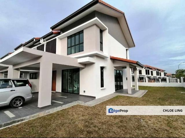 NEW 45x90 2 Storey Double Storey | 100% Loan「RM1.8K/mth」NILAI｜SEREMBAN | BANDAR SRI SENDAYAN | SEREMBAN2 | BANDAR ENSTEK | LABU | SEPANG