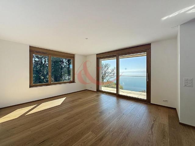 New 4.5 bright rooms in Grandvaux lot 4