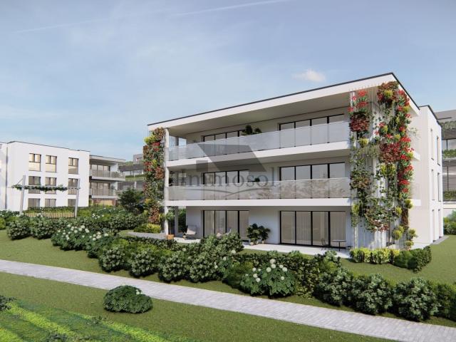 New 4.5 room apartment Top floor Terrace | dreamo. Ch