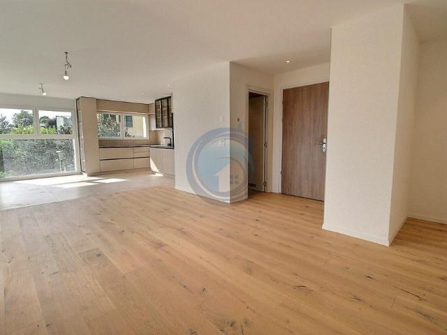 NEW 4.5 ROOM APARTMENT WITH PANORAMIC LAKE VIEW