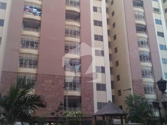 New 4 Bed D/ Leased Flat For Sale In Gulshan Block 1